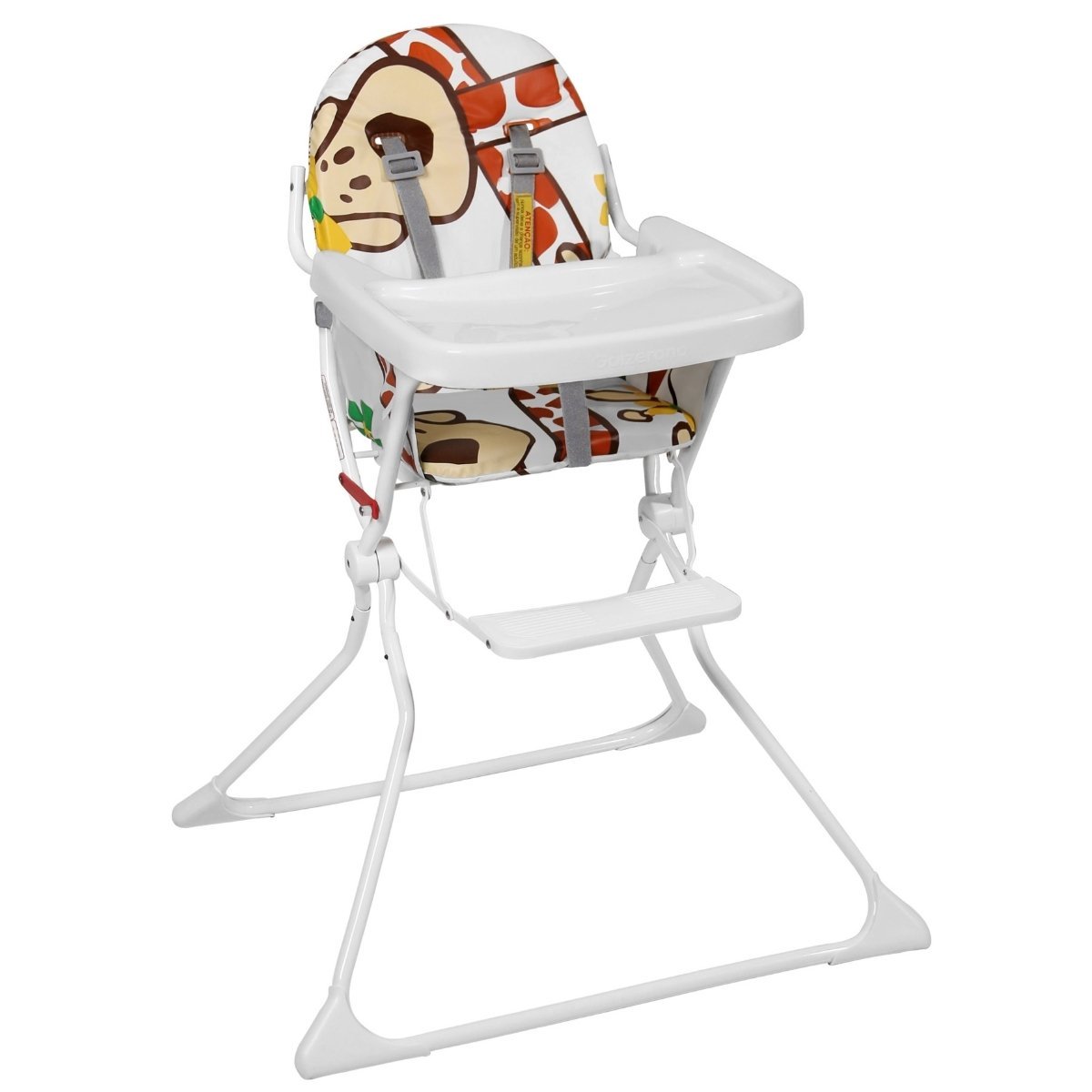 Cadeiras da Papa - Cadeiras de Refeição e alimentação Bebé