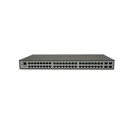 SWITCH 48 PORTAS GERENCIAVEL 48P GIGA 4PGBIC-SKD SG 5204 MR L2+ INTELBRAS - 1