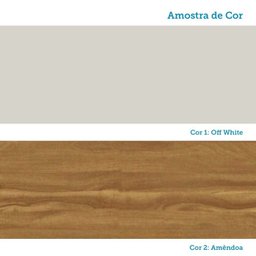 Berço Arredondado Evolutivo Americano 4 em 1 Luly 100% MDF Espresso Móveis - 11