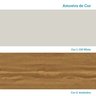 Berço Arredondado Evolutivo Americano 4 em 1 Luly 100% MDF Espresso Móveis - 10