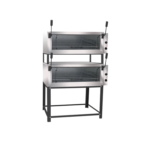 Forno Eletrico 2 Camaras Ferid90 220v Venancio