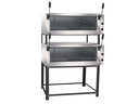Ver imagem 1 de Forno Eletrico 2 Camaras Ferid90 220v Venancio