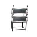Ver imagem 1 de Forno Eletrico 2 Camaras Ferid90 220v Venancio