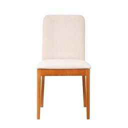 Kit Mesa de Jantar Extensível Retangular Tarsila e 4 Cadeiras Pequi Cabecasa Madeiramadeira - 13