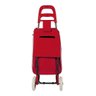 Carrinho de Compras Feira Leva Tudo com Rodinhas Mor Cores - 002498 Carrinho de Compras Leva Tudo Ba - 4
