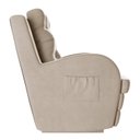 Ver imagem 5 de Poltrona de Balanço para Amamentação