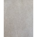 Ver imagem 4 de Cadeira Mariana com Base Giratória de Madeira Maciça Tecido Boucle Cinza