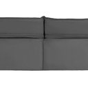 Ver imagem 7 de Sofá Bahia Modular 6 Lugares 290cm com Molas Retrátil e Reclinável Yescasa Cinza
