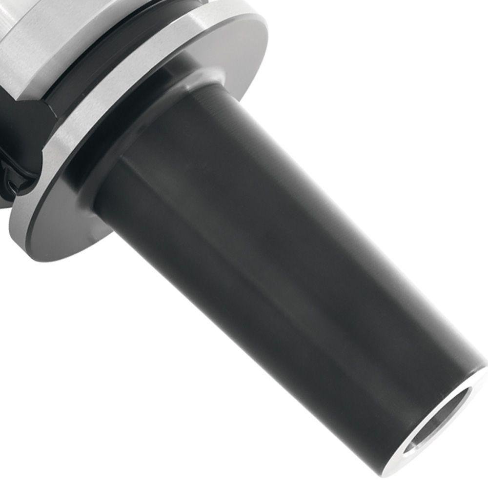Porta Fresa Roscado (porta Cápsula) Modelo Bt40 Mca16075 - Mas 403 Bt - 3