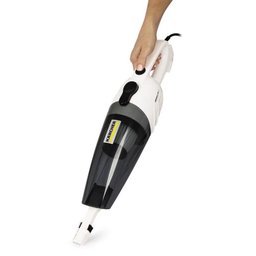 Aspirador de Pó Vertical 2 em 1 Vcl 1 1000w 127v - Krcher - 3