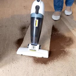 Aspirador de Pó Vertical 2 em 1 Vcl 1 1000w 127v - Krcher - 6