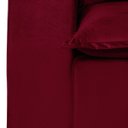 Ver imagem 2 de Sofá Bahia Modular 6 Lugares 290cm com Molas Retrátil e Reclinável Yescasa