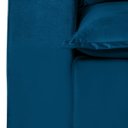 Ver mais imagens de Sofá Modular Bahia 5 Lugares 250cm com Molas Retrátil e Reclinável Yescasa