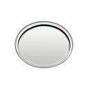 Ver imagem 1 de Bandeja Tramontina Service em Aço Inox Redonda 30 Cm