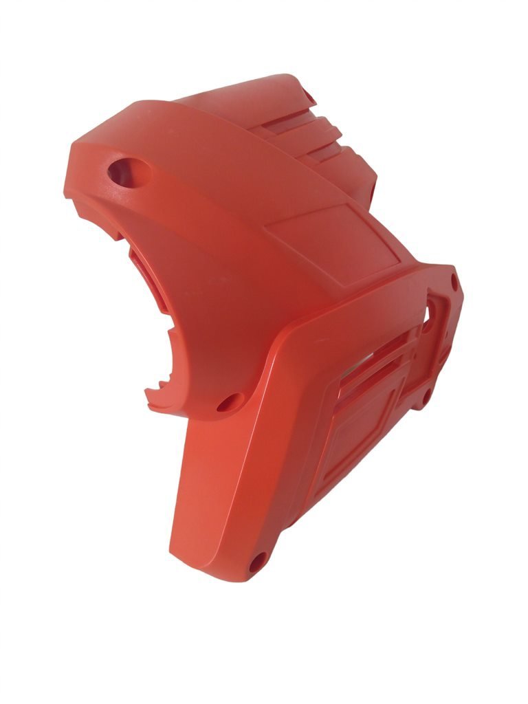 Carcaça Direita Podador Elétrico Tramontina PE50 - 3