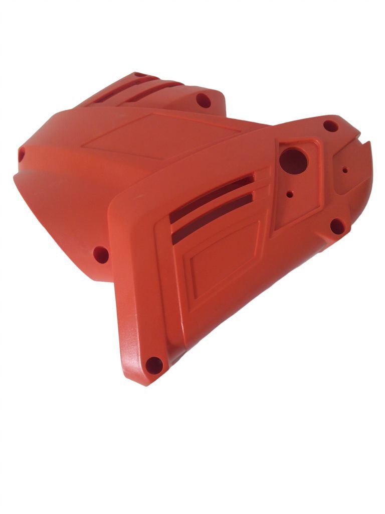 Carcaça Direita Podador Elétrico Tramontina PE50 - 1