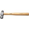 Martelo de Bola 1000 G Tramontina Basic com Cabo em Madeira Envernizada Tramontina - 1
