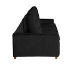 Ver imagem 6 de Sofá Manaus Modular 6 Lugares 305cm MT Retrátil e Reclinável Yescasa