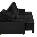 Ver mais imagens de Sofá Manaus Modular 6 Lugares 305cm MT Retrátil e Reclinável Yescasa