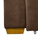 Ver imagem 4 de Sofá Manaus Modular 6 Lugares 305cm Retrátil e Reclinável Yescasa