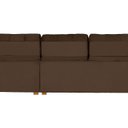 Ver imagem 6 de Sofá Manaus Modular 6 Lugares 305cm Retrátil e Reclinável Yescasa