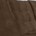 Ver imagem 5 de Sofá Manaus Modular 6 Lugares 305cm Retrátil e Reclinável Yescasa