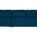 Ver imagem 6 de Sofá Manaus Modular 6 Lugares 305cm Retrátil e Reclinável Yescasa