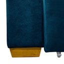 Ver imagem 4 de Sofá Manaus Modular 6 Lugares 305cm Retrátil e Reclinável Yescasa