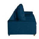 Ver imagem 7 de Sofá Manaus Modular 6 Lugares 305cm Retrátil e Reclinável Yescasa