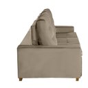 Ver mais imagens de Sofá Manaus Modular 6 Lugares 305cm Retrátil e Reclinável Yescasa