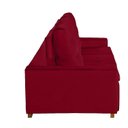 Ver mais imagens de Sofá Manaus Modular 6 Lugares 305cm MT Retrátil e Reclinável Yescasa