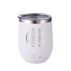 Copo Cuia Térmico Gc São Bento Branco 300ml