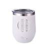 Copo Cuia Térmico Gc São Bento Branco 300ml - 1