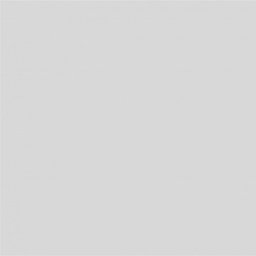 Porcelanato Via Rosa 71x71cm Polido Classic Gris 71086 2.52m² - 1