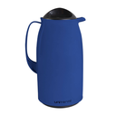 Ver imagem 2 de Kit Café Completo Prático 6 Peças Azul Garrafa Leiteira