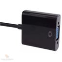 Ver imagem 3 de Cabo Adaptador Displayport para Vga de Monitores
