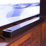Bose Smart Soundbar 900 Dolby Atmos Sub Modulo 700 Preto - 7