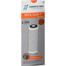 Kit 06 Un Refil Filtro Carvão Ativado Clor 7 Hidrofiltros - 3