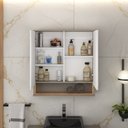 Ver imagem 5 de Conjunto Isadora Suspenso 78 Cm - Fabribam