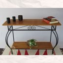 Ver imagem 4 de Aparador Pé Curvo