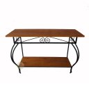 Ver imagem 1 de Aparador Pé Curvo