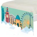 Ver imagem 5 de Bi Cama Juvenil Zap Mundo Viagens com Colchões