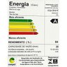 Aquecedor de aguas a gás Aquakent 20L Branco:GN - 4