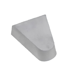 Pastilha de Solda Est Metal Duro - Tipo Sms G16 - Classe K10