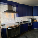 Ver imagem 6 de Kit 18 Placas Painel Decorativo Revestimento Parede 50cmx50cm Tendência Cozinha Azulejo 3d Pvc