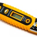 Ver imagem 3 de Kit Conjunto de Eletricista Alicate Jogo de Chave Caneta Detectora Voltagem