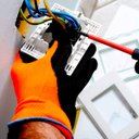 Ver imagem 7 de Kit Conjunto de Eletricista Alicate Jogo de Chave Caneta Detectora Voltagem