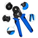 Ver imagem 4 de Kit Conjunto de Eletricista Alicate Jogo de Chave Caneta Detectora Voltagem