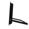 Refletor Holofote Slim Ultra Thin Microled 500w Branco Frio - 4