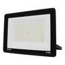 Refletor Holofote Slim Ultra Thin Microled 500w Branco Frio - 1